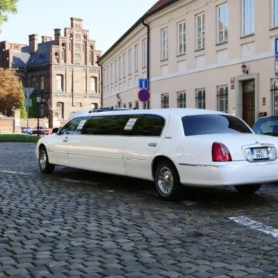 Limo Lincoln